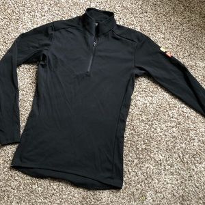 Arc’teryx 1/4 zip